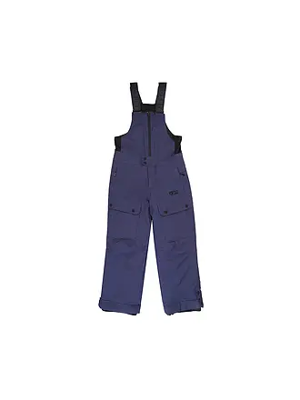 PICTURE | Kinder Skihose Ninge BIB | 